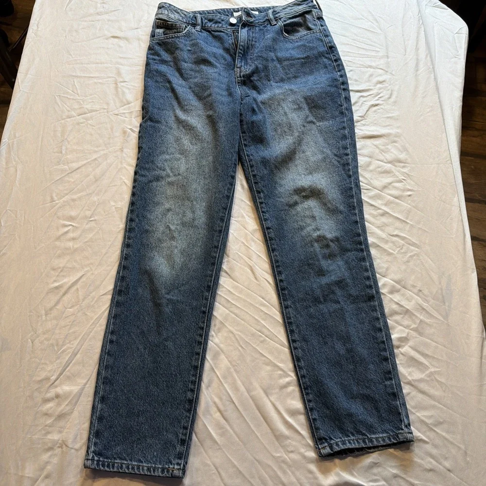 Pacsun Jeans Mom Jean Womens 27/S